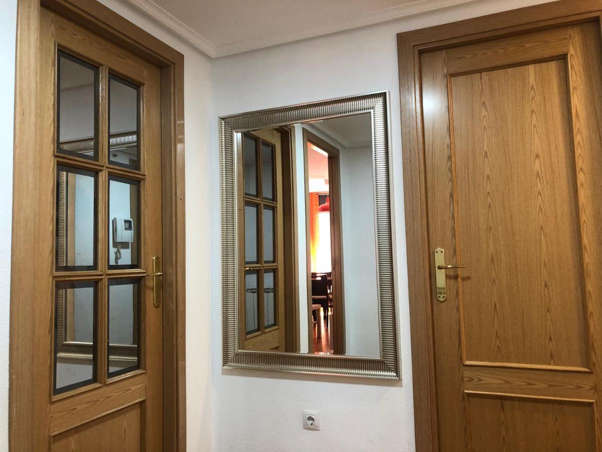 Apartment Palacio De Luna