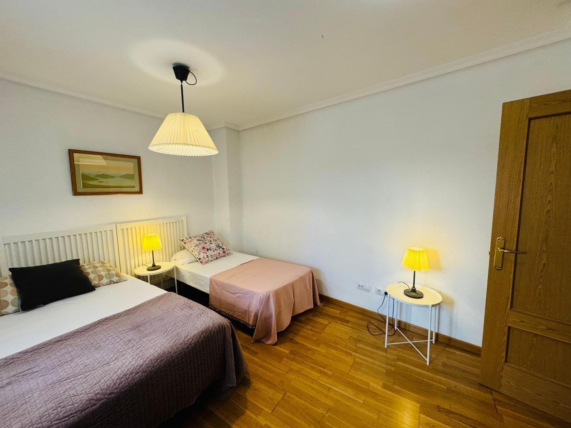 Apartment Palacio De Luna *