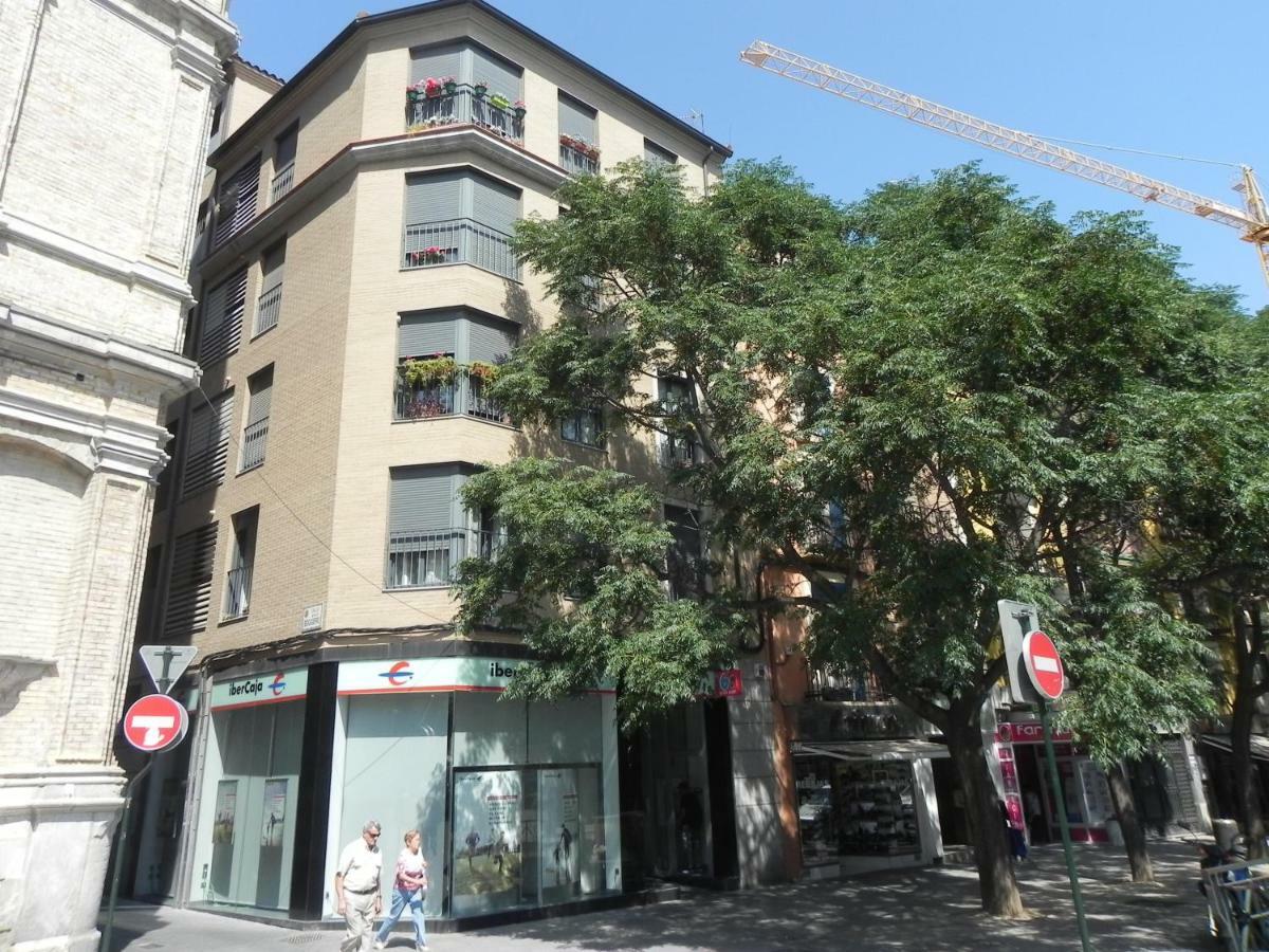 Apartment Palacio De Luna *