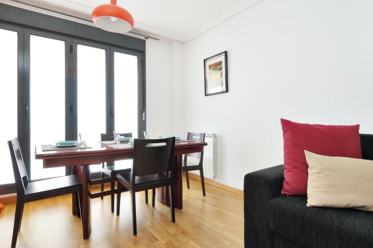 Apartment Palacio De Luna *