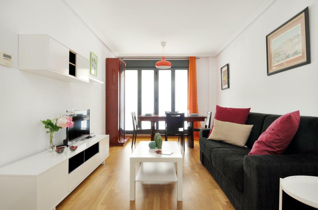 Apartment Palacio De Luna Zaragoza