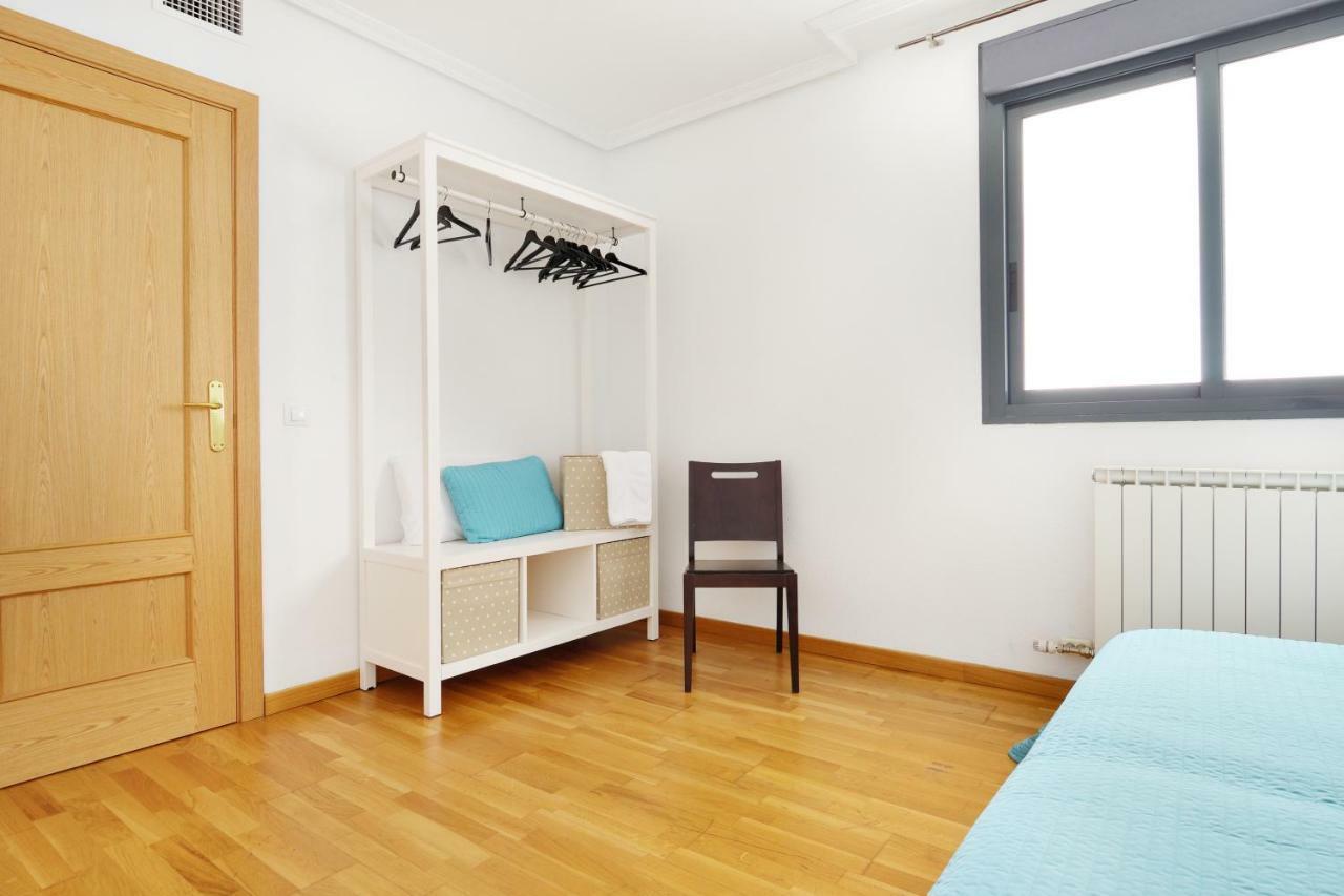 Apartment Palacio De Luna Zaragoza
