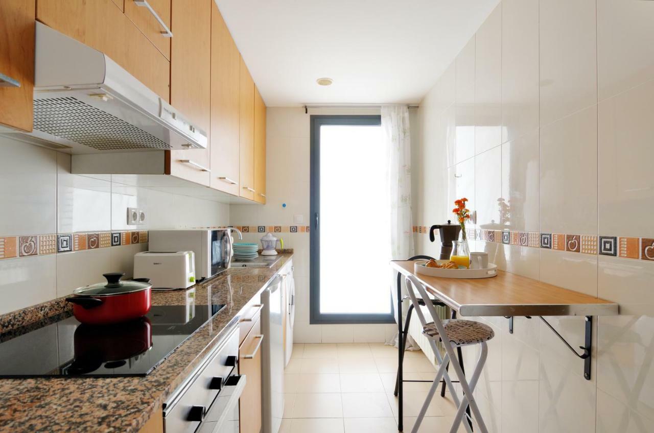 Apartment Palacio De Luna Zaragoza