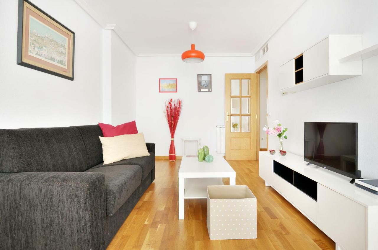 Palacio De Luna Apartment