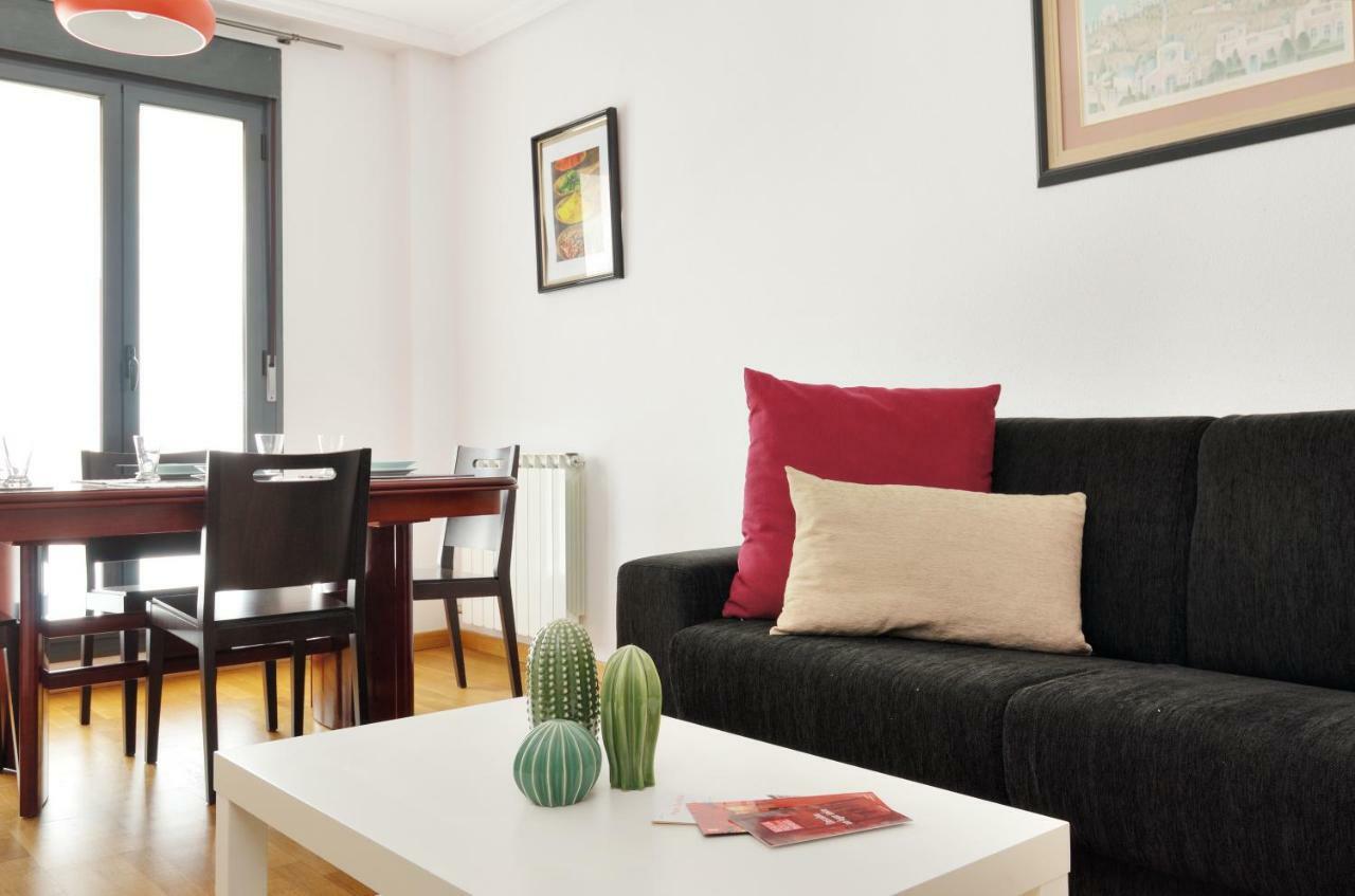Palacio De Luna Apartment Zaragoza