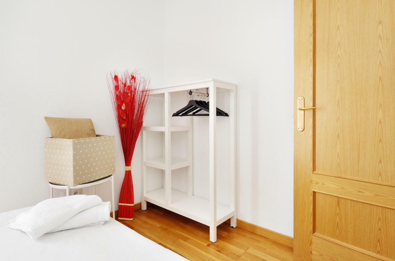 Apartment Palacio De Luna